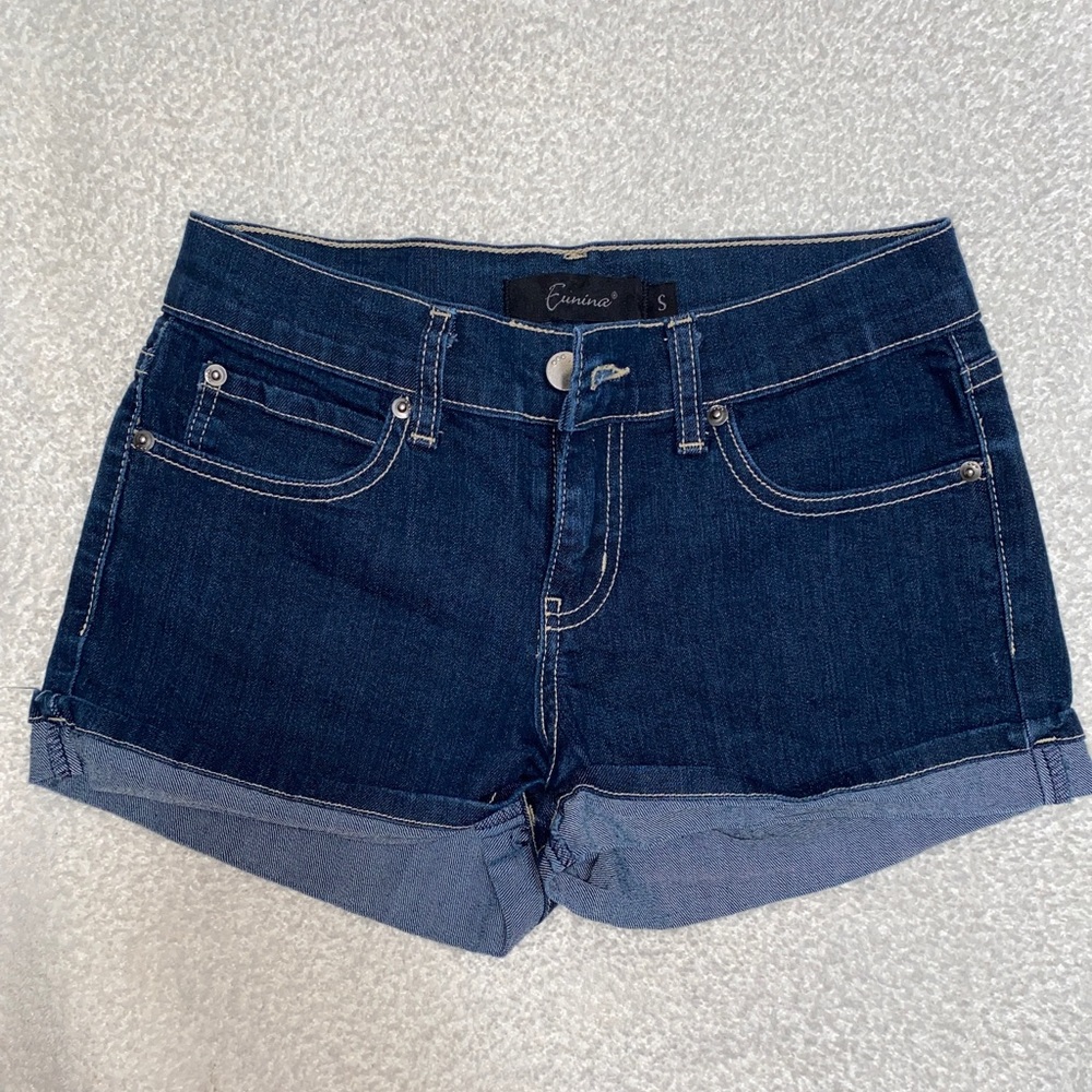 Eunina shorts